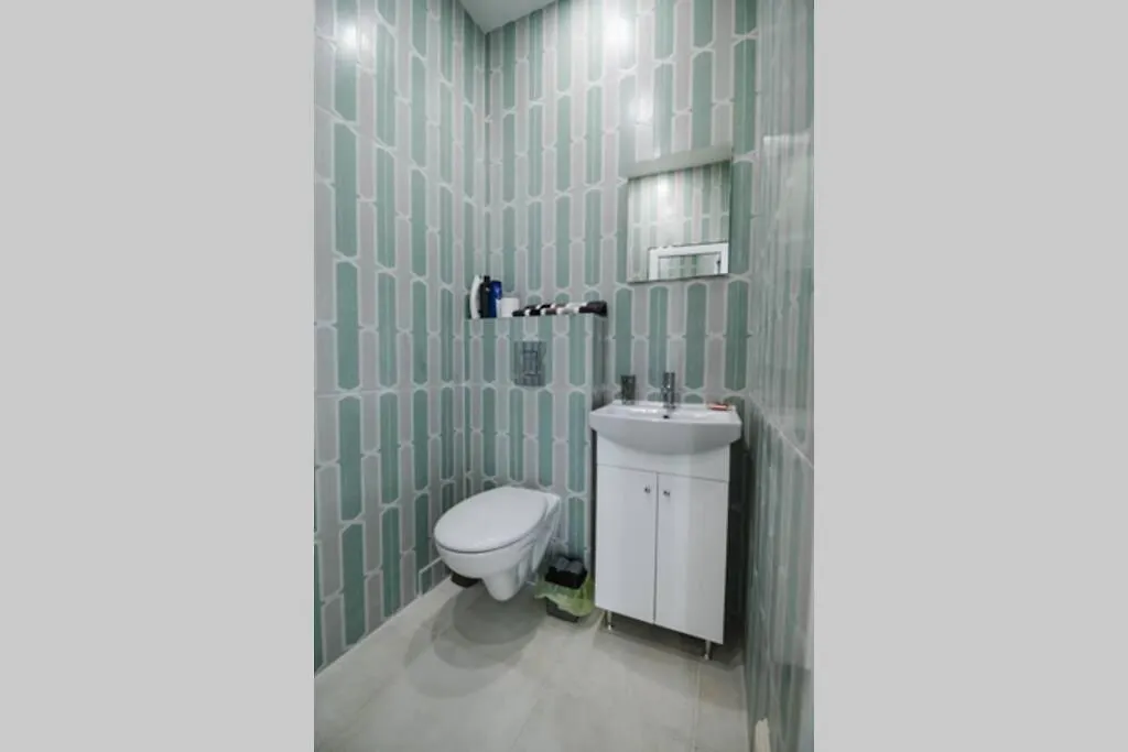 Cozy Apartment In Central Sofia 0*,  Bulgarije